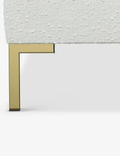 Deva Platform Bed