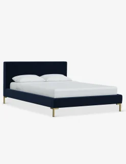 Deva Platform Bed