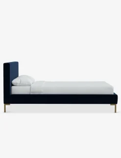 Deva Platform Bed