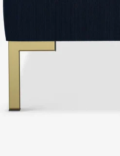 Deva Platform Bed