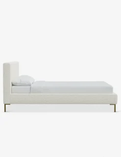 Deva Platform Bed