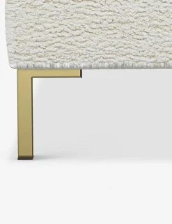 Deva Platform Bed
