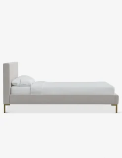 Deva Platform Bed