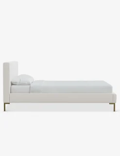 Deva Platform Bed
