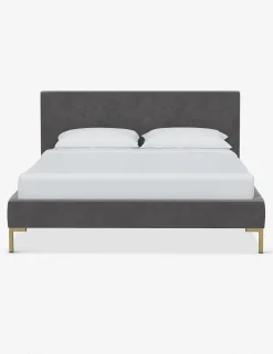Deva Platform Bed