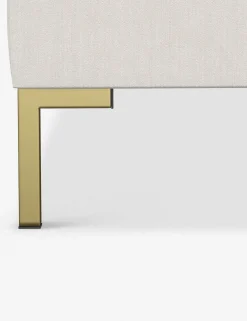 Deva Platform Bed