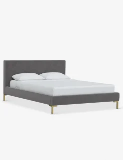 Deva Platform Bed