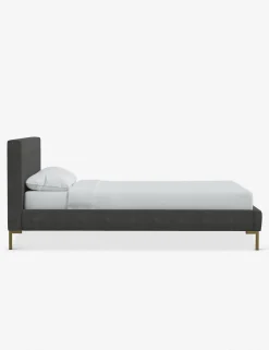 Deva Platform Bed