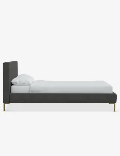 Deva Platform Bed