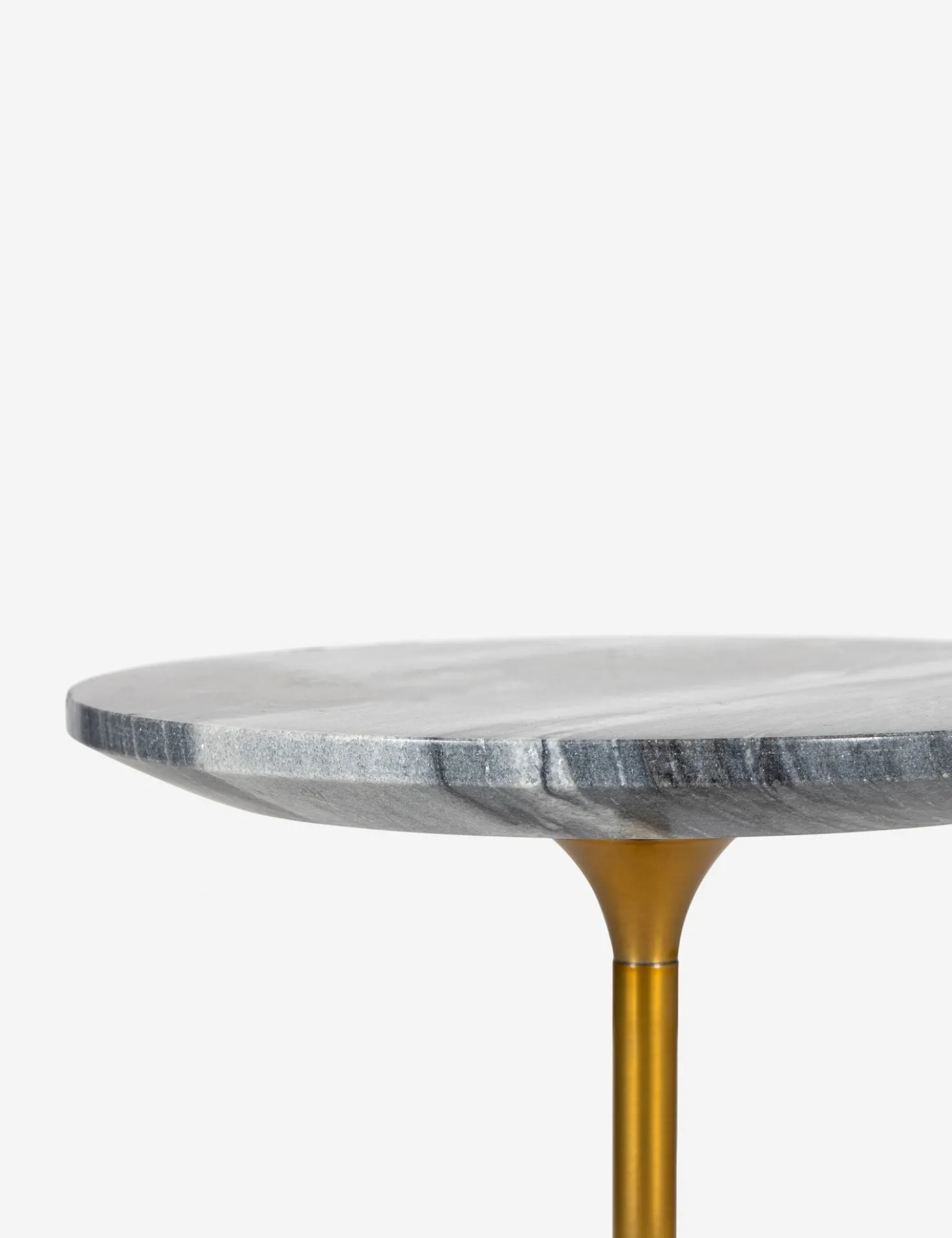 Devlin Round Side Table
