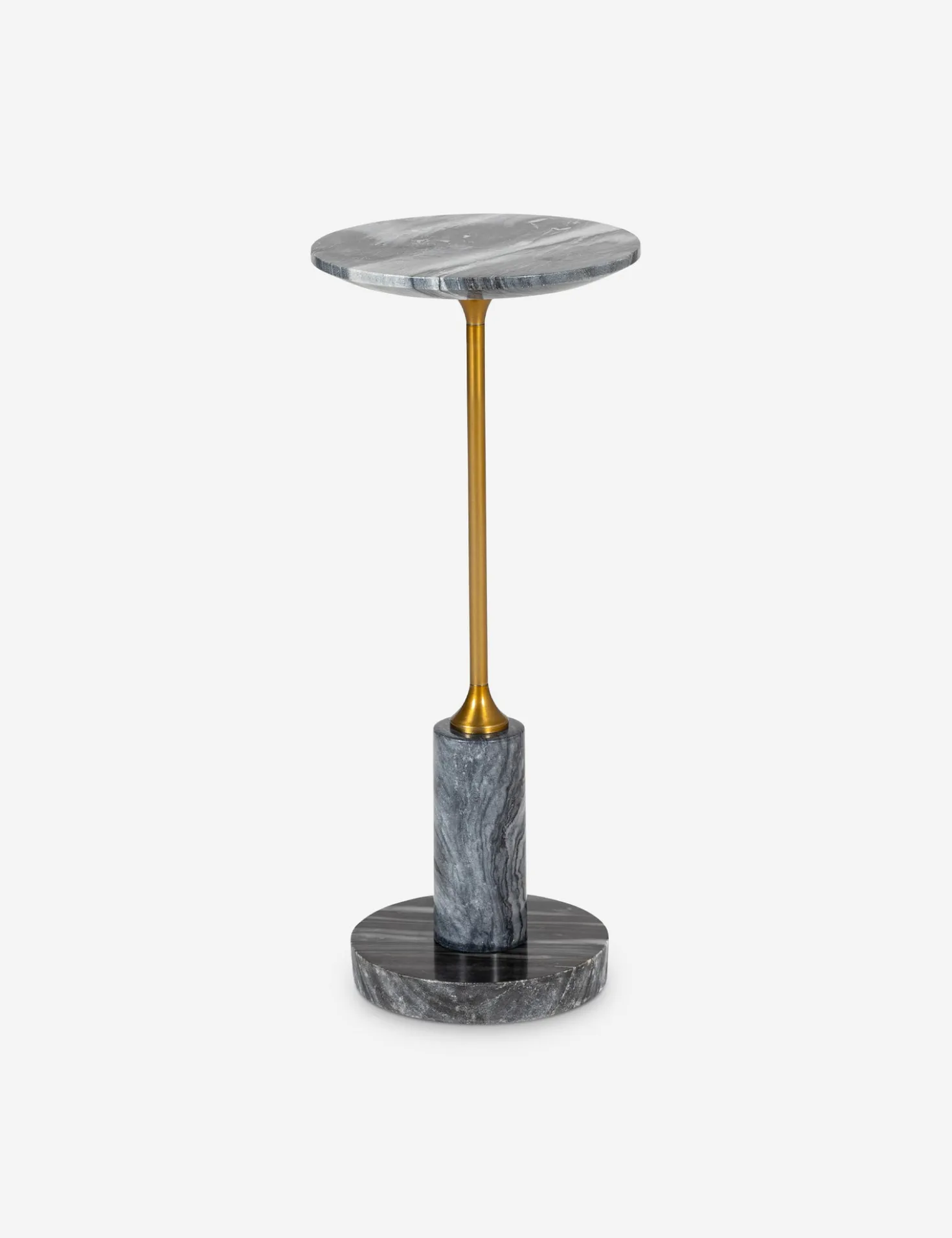 Devlin Round Side Table