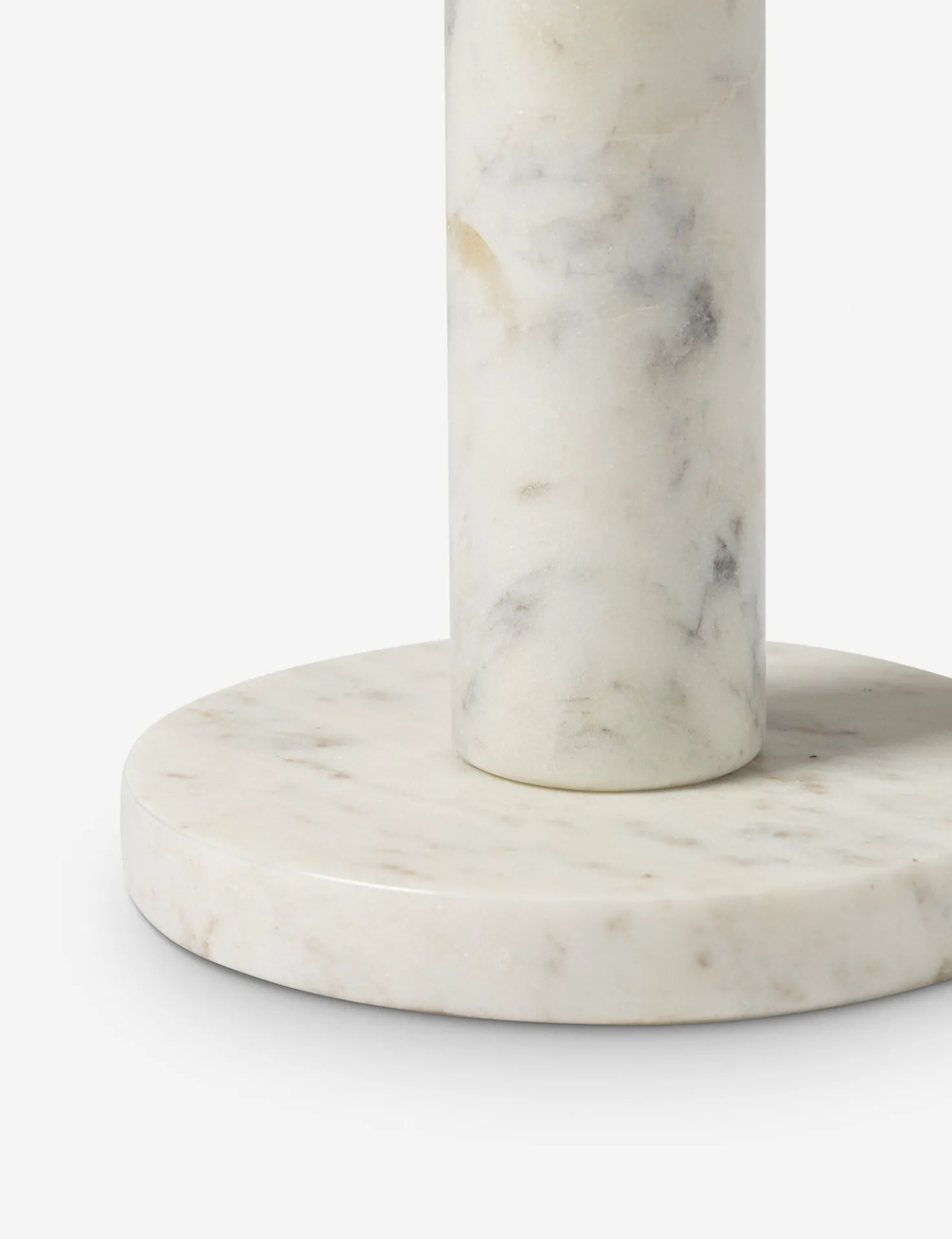 Devlin Round Side Table