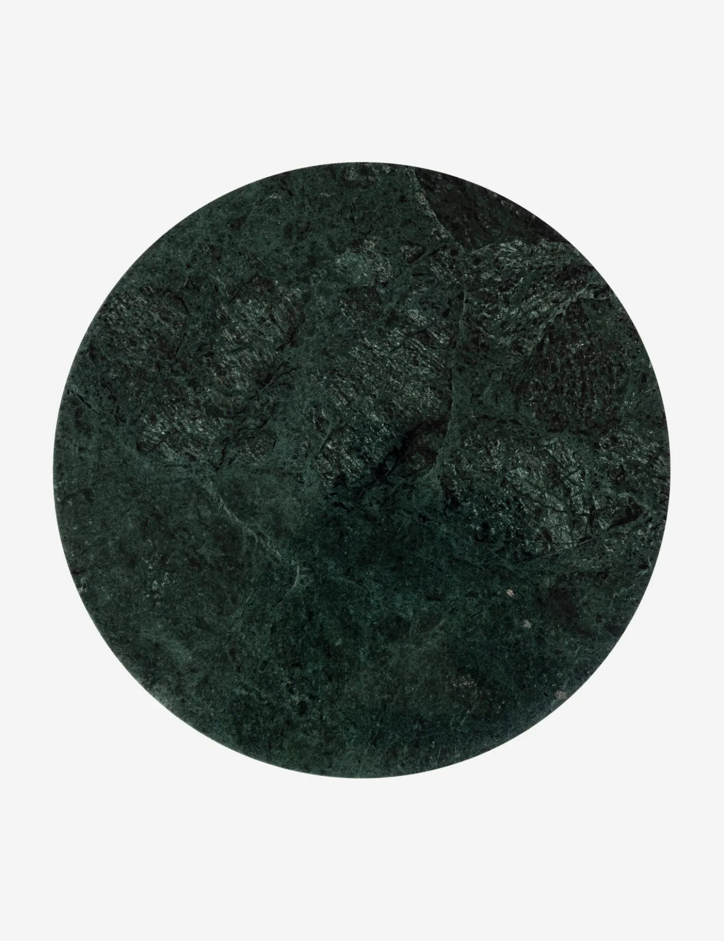 Devlin Round Side Table