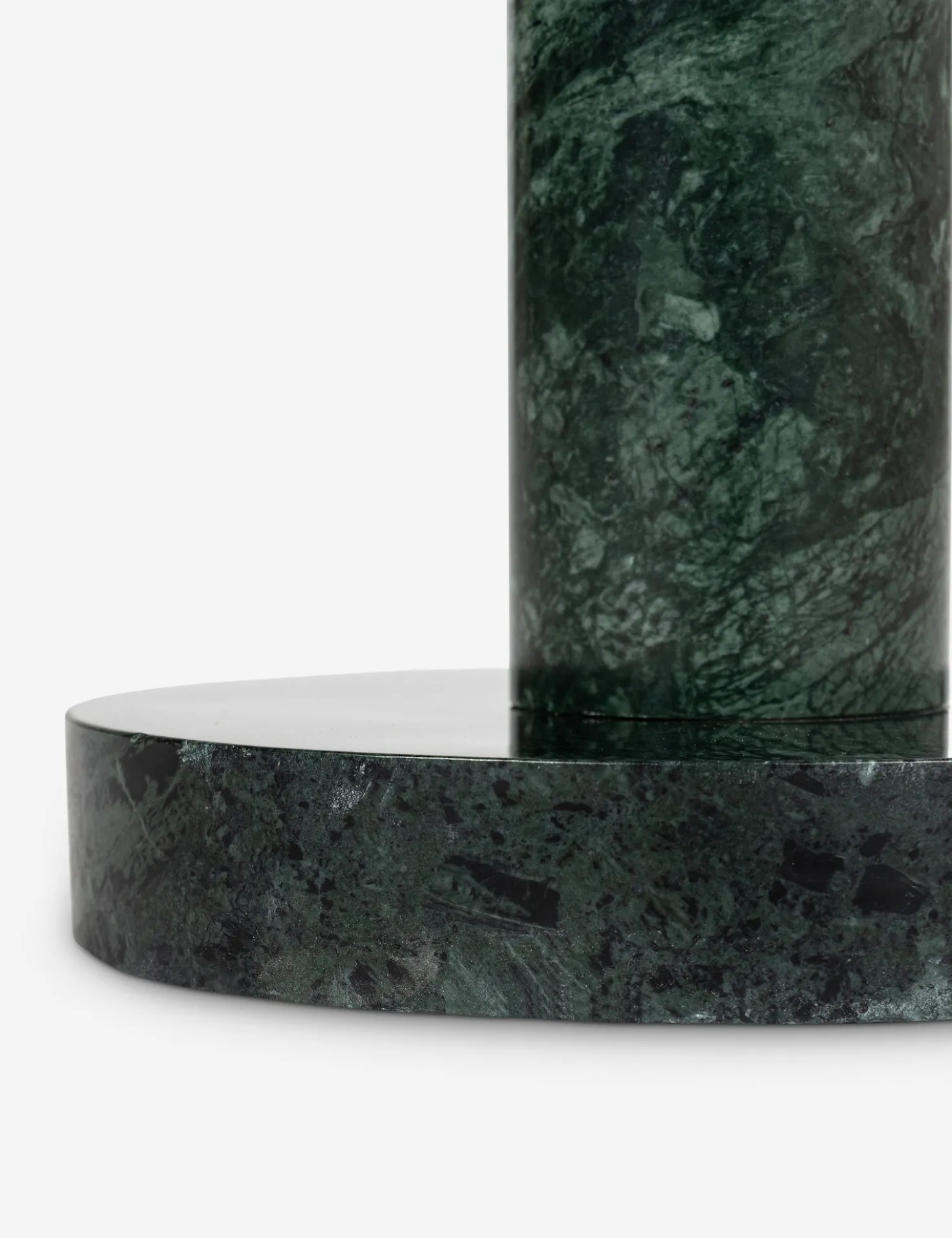 Devlin Round Side Table
