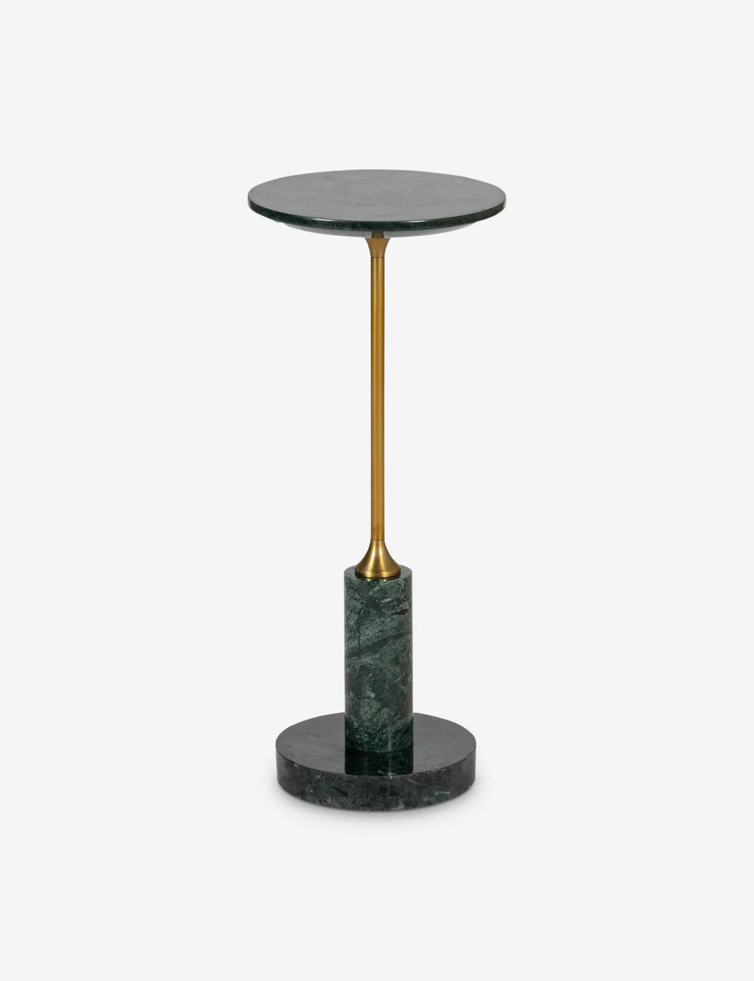 Devlin Round Side Table