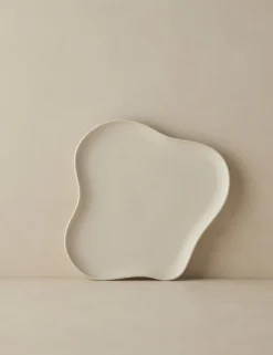 Dew Drop Dinnerware Collection by Lolly Lolly Ceramics