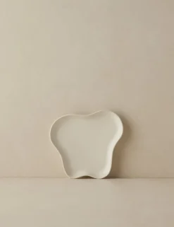 Dew Drop Dinnerware Collection by Lolly Lolly Ceramics