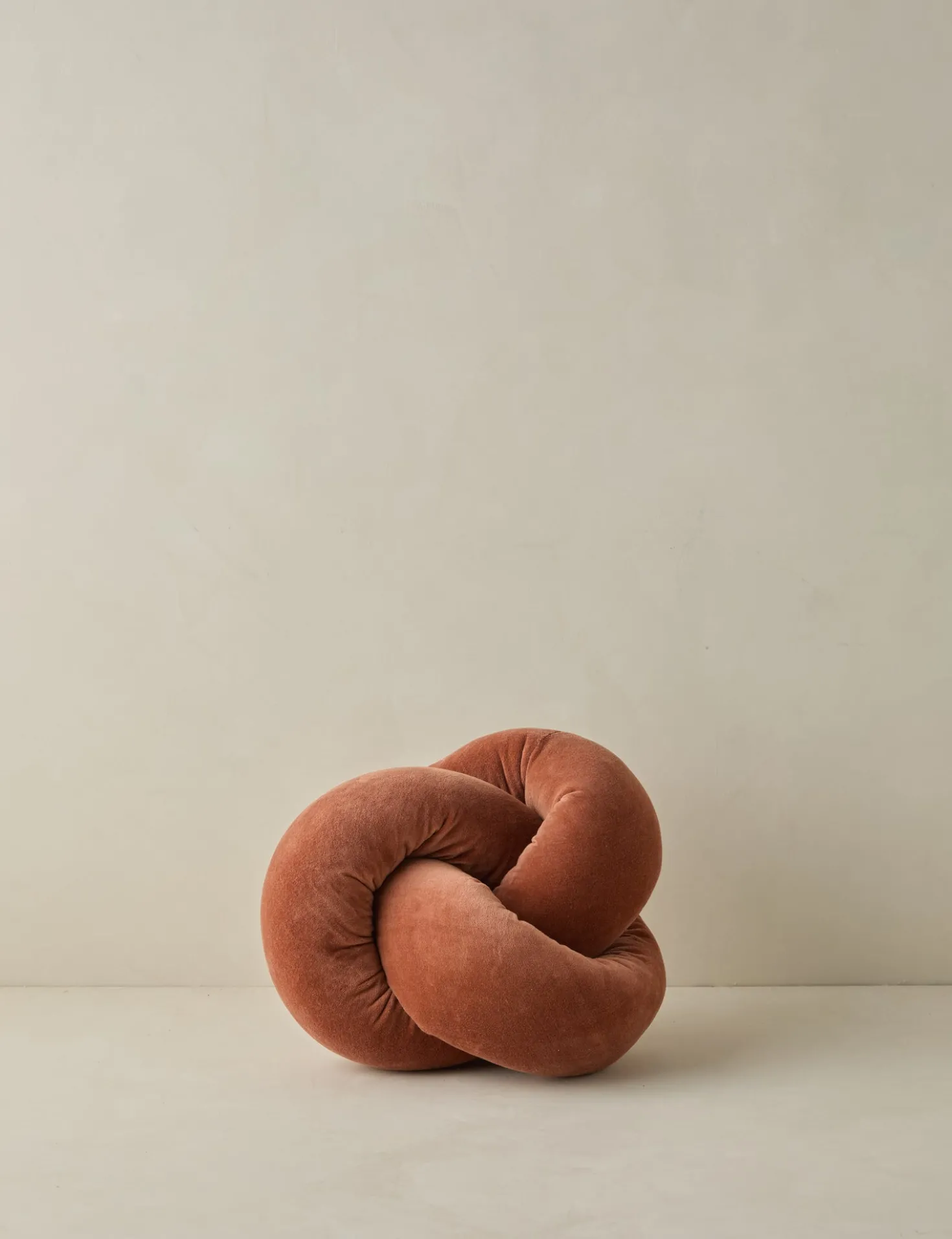 Dewey Velvet Pillow