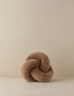 Dewey Velvet Pillow