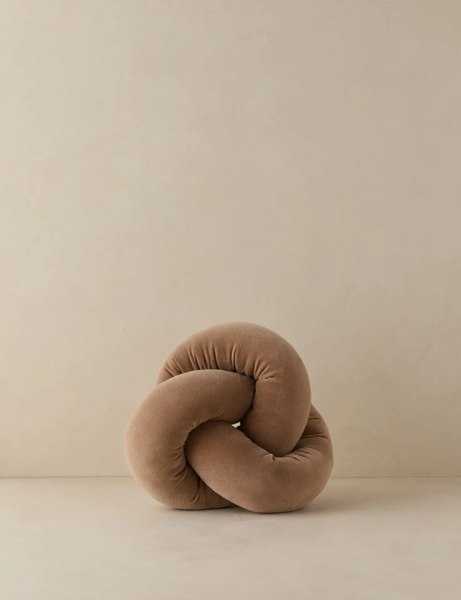 Dewey Velvet Pillow
