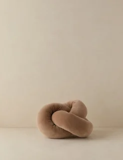 Dewey Velvet Pillow