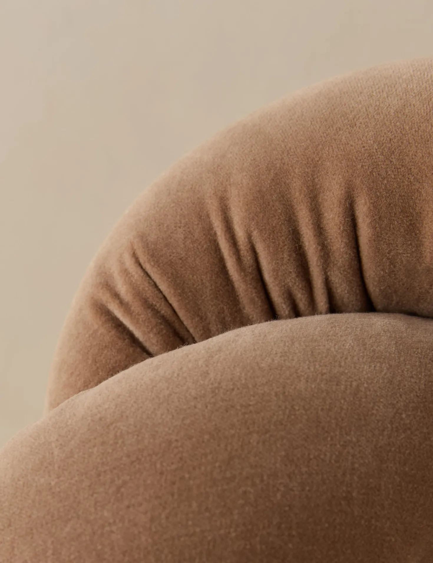 Dewey Velvet Pillow