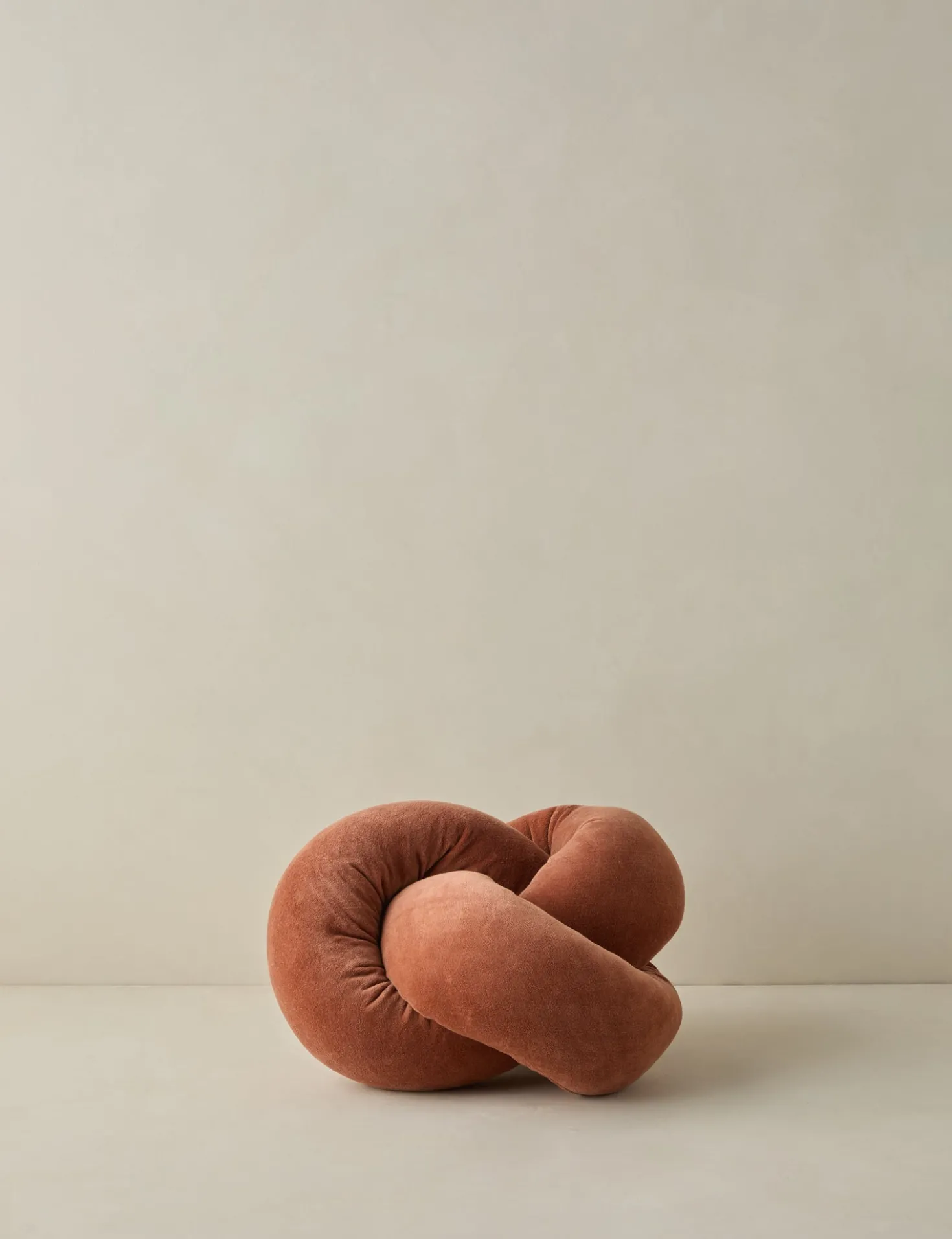 Dewey Velvet Pillow