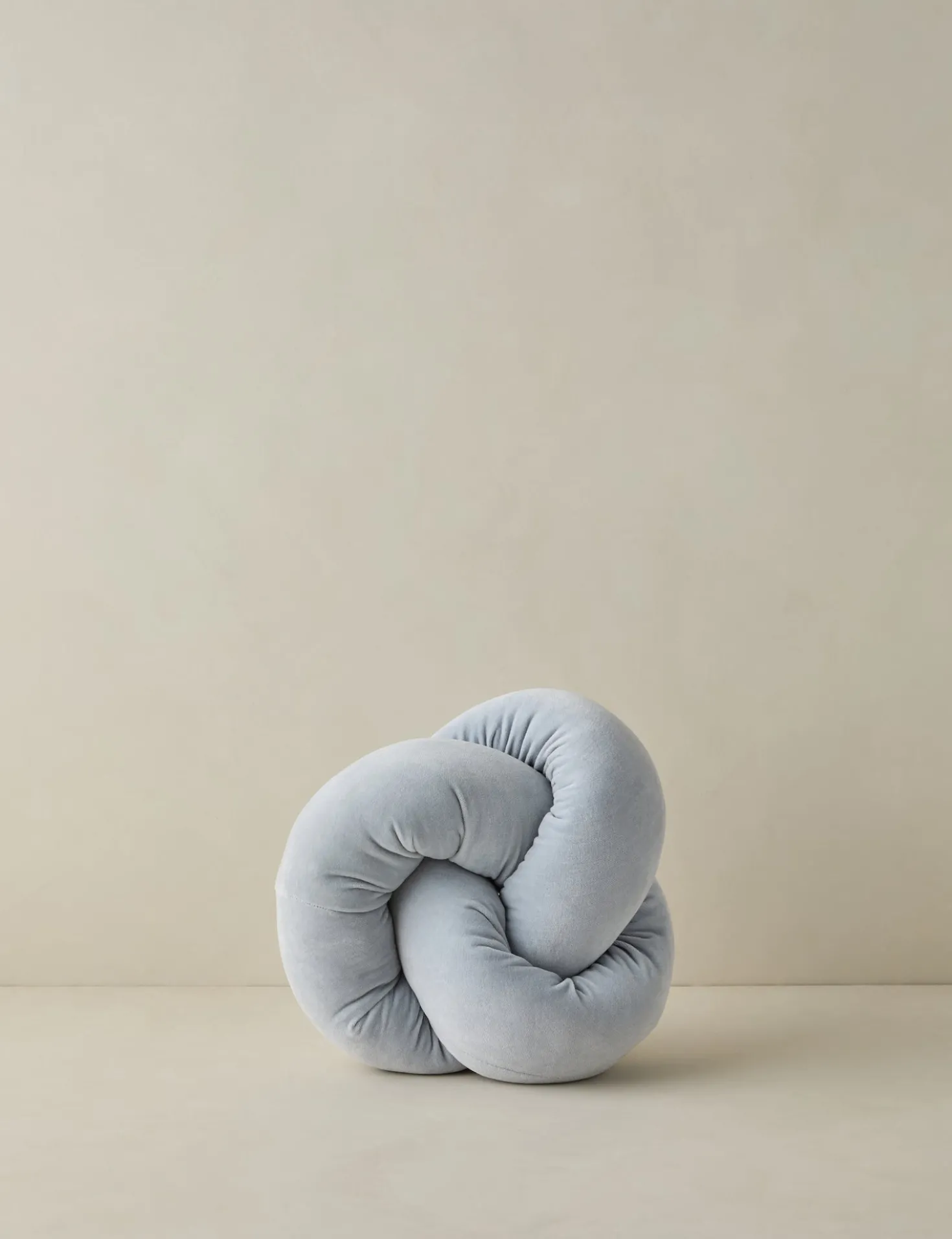 Dewey Velvet Pillow