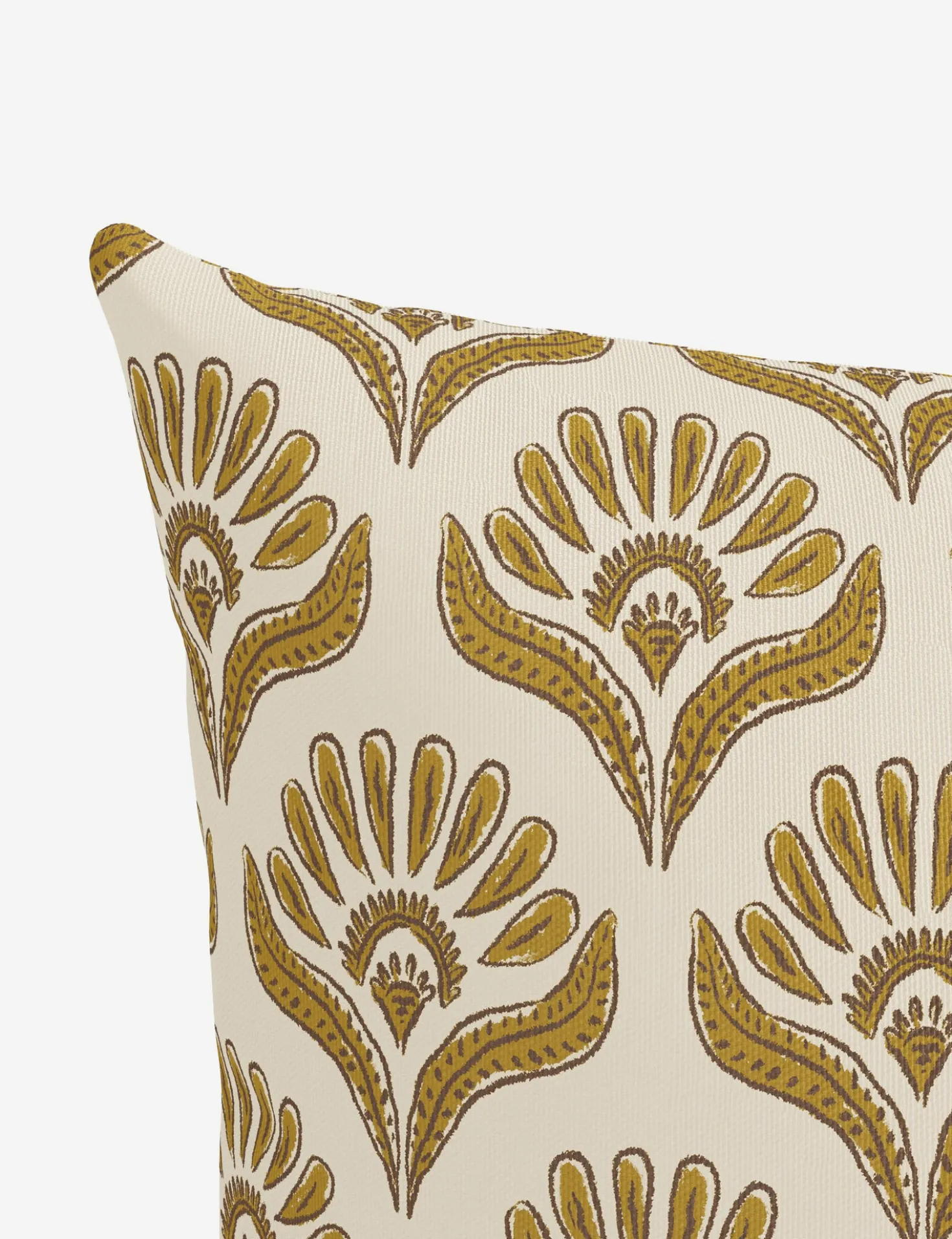 Dewing Indoor / Outdoor Pillow