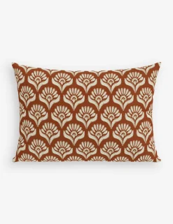 Dewing Indoor / Outdoor Pillow