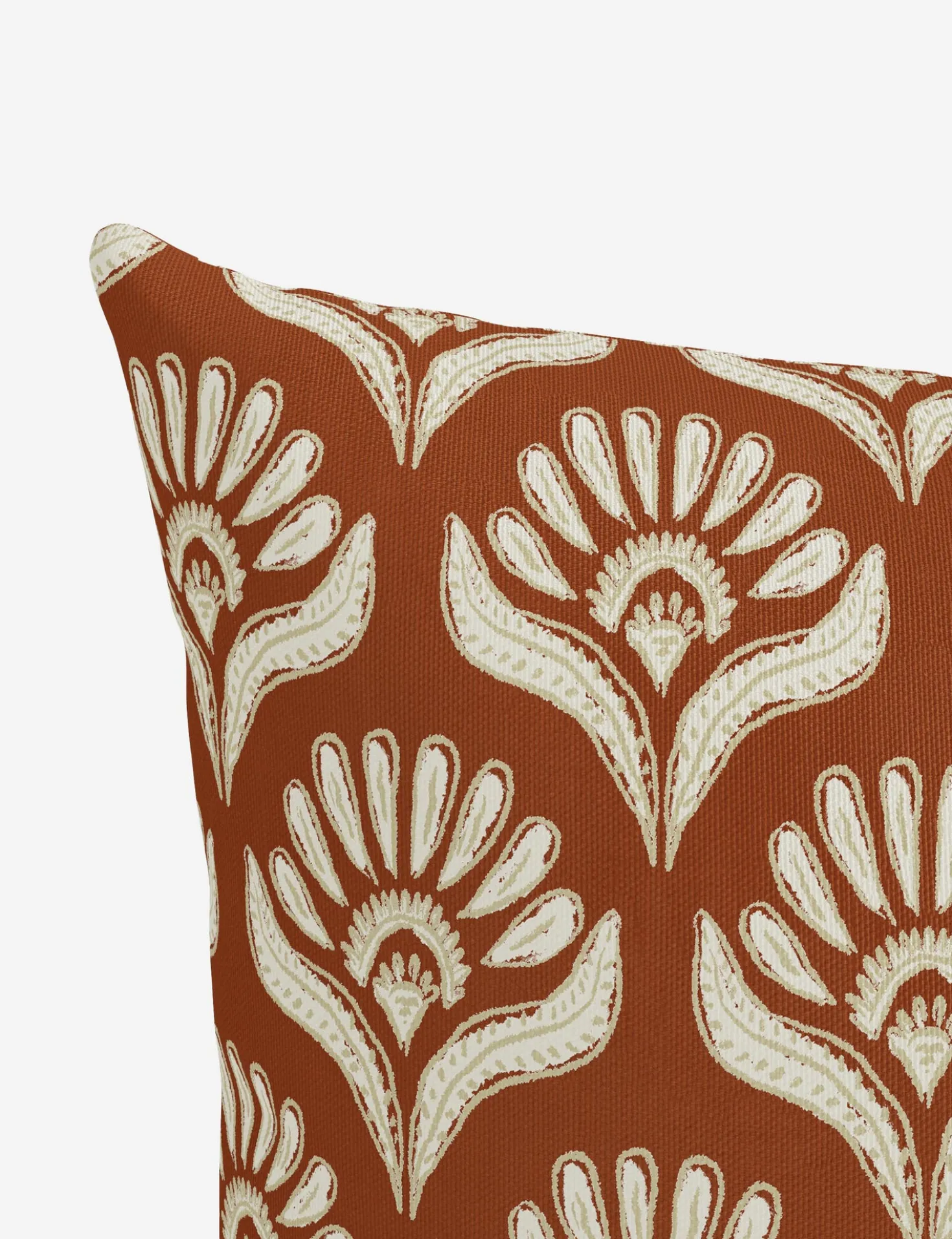 Dewing Indoor / Outdoor Pillow