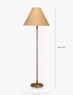 Dey Floor Lamp
