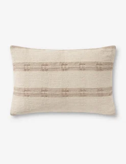 Diego Pillow by Amber Lewis x Loloi