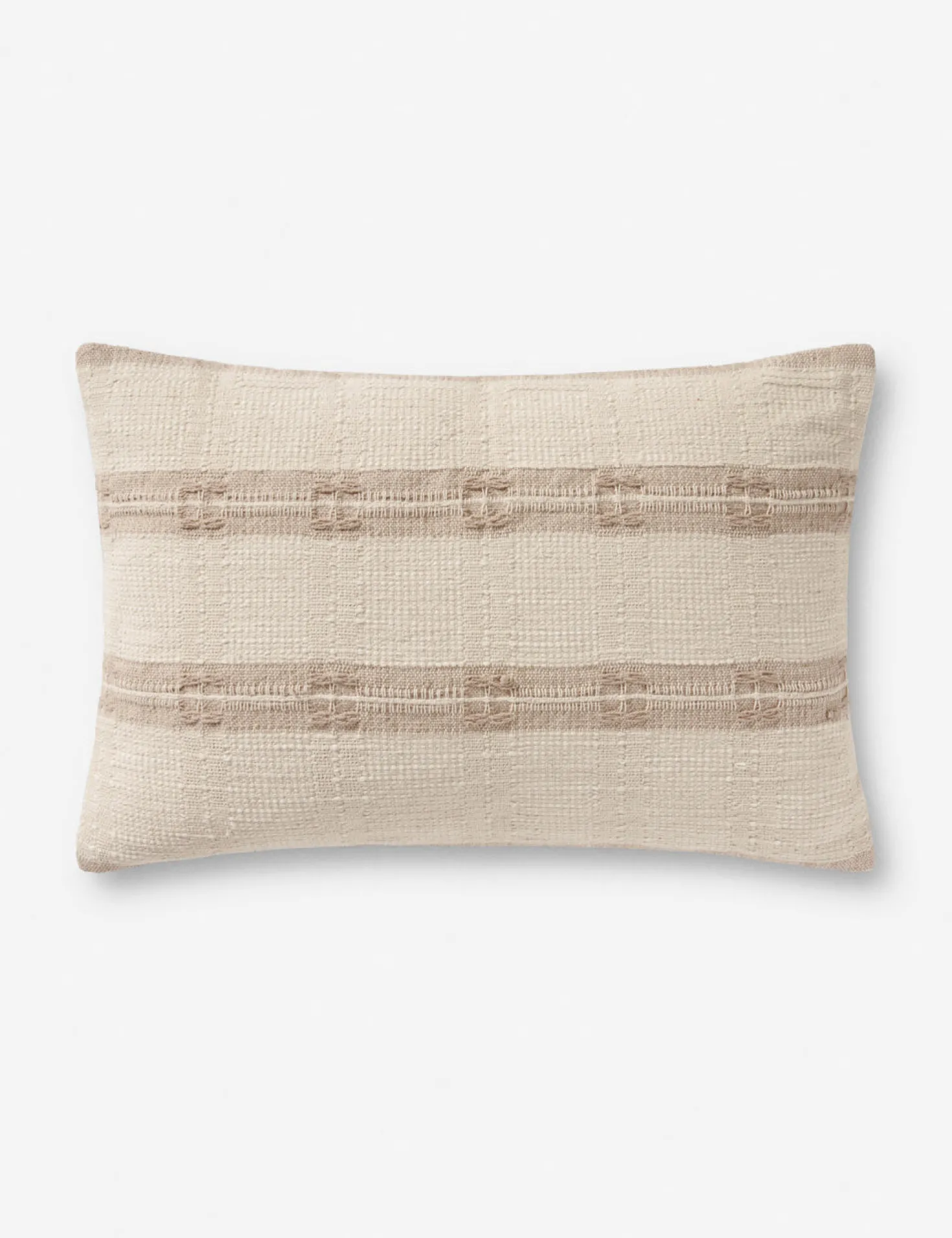 Diego Pillow by Amber Lewis x Loloi