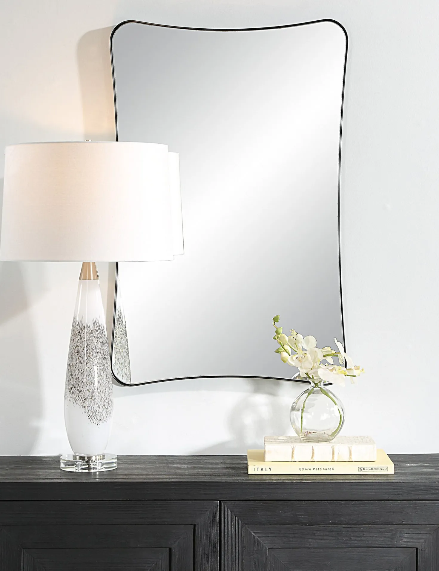 Dija Mirror