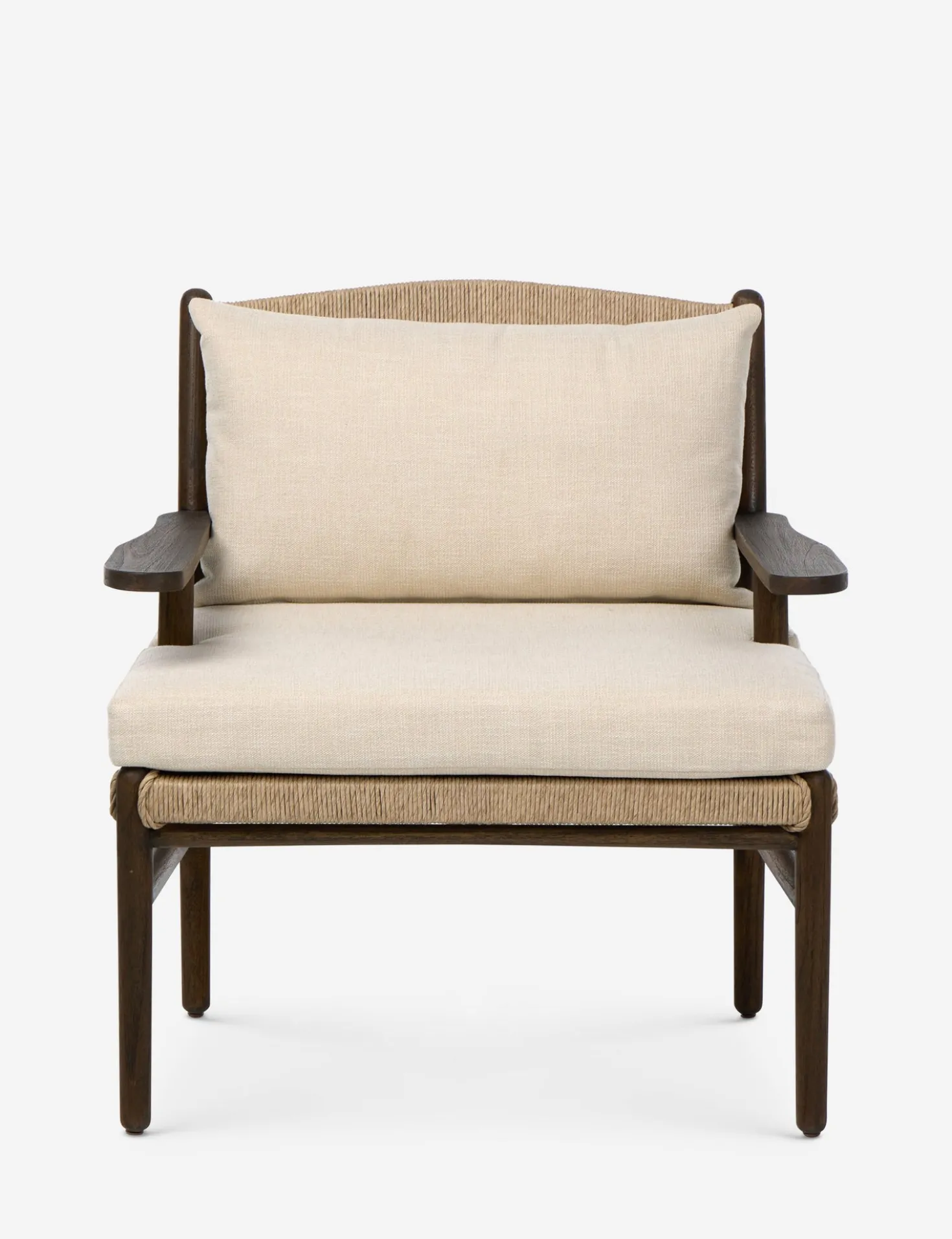 Diletta Outdoor Accent Chair