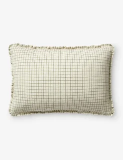 Dinah Pillow by Chris Loves Julia x Loloi