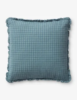 Dinah Pillow by Chris Loves Julia x Loloi
