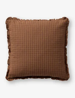 Dinah Pillow by Chris Loves Julia x Loloi