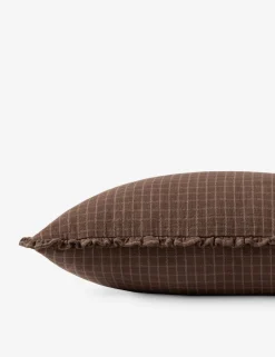 Dinah Pillow by Chris Loves Julia x Loloi