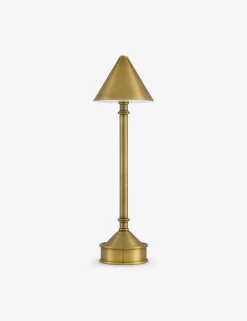 Dinara Cordless Table Lamp