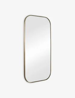Dion Mirror