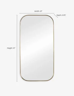 Dion Mirror