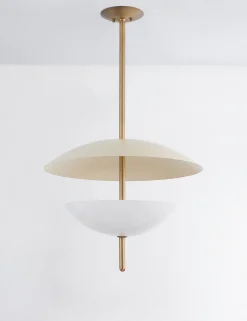 Dion Pendant Light by Colin King x Troy Lighting