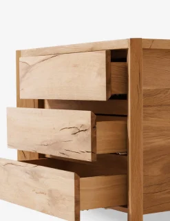 Doden Nightstand