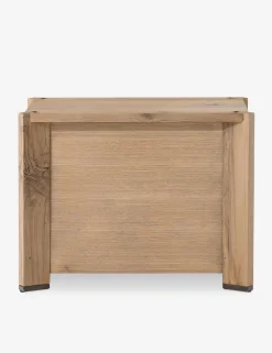 Doden Nightstand