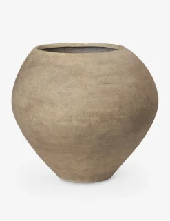 Dodou Planter Pot