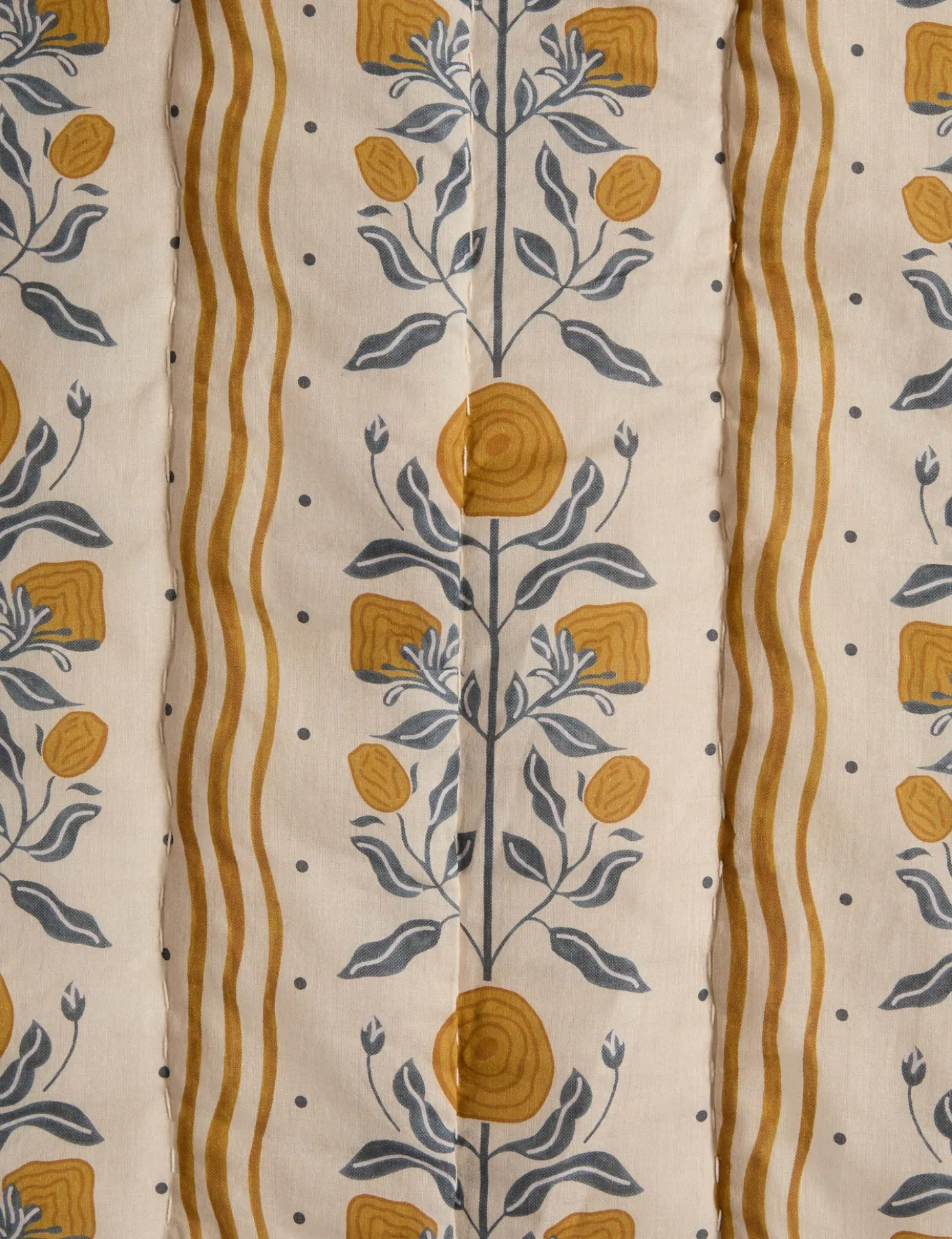 Dodwell Cotton Quilt