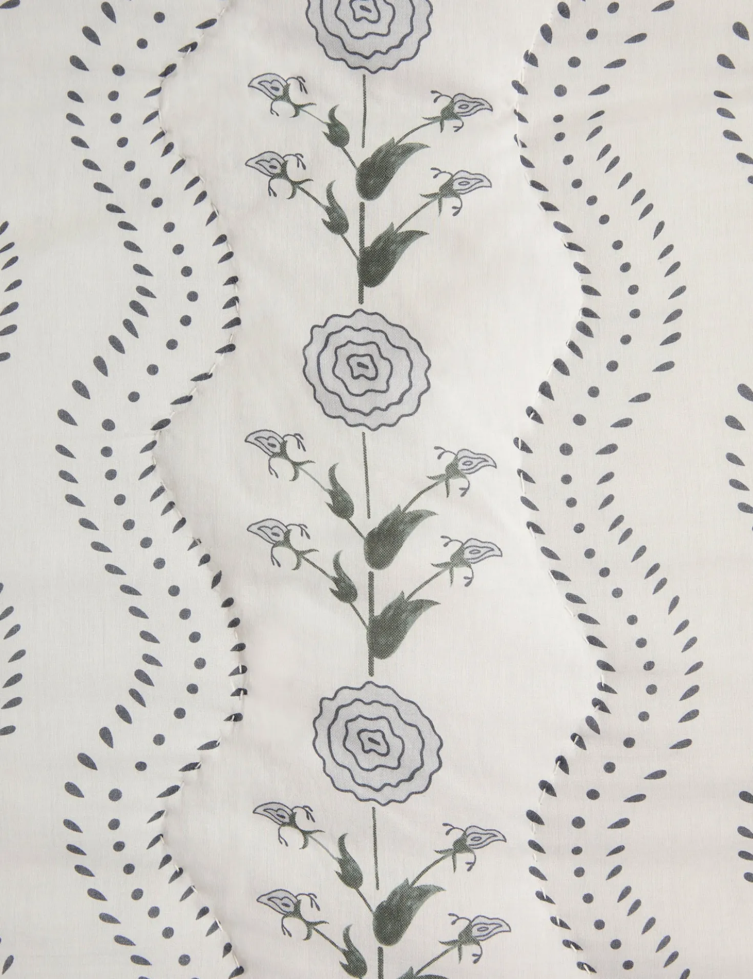 Dodwell Cotton Quilt