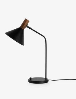 Doherty Desk Table Lamp